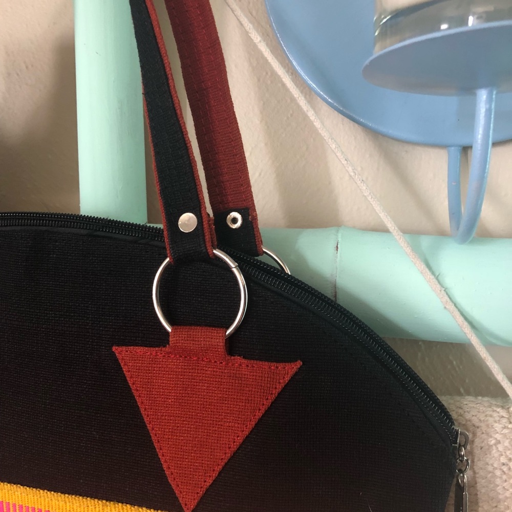 Camel Mountain bag - Picture 2 of 8